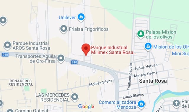 Naves Industriales en Renta en Santa Rosa