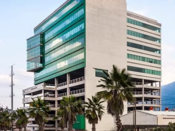 Oficinas en Renta en Av Lazaro Cardenas