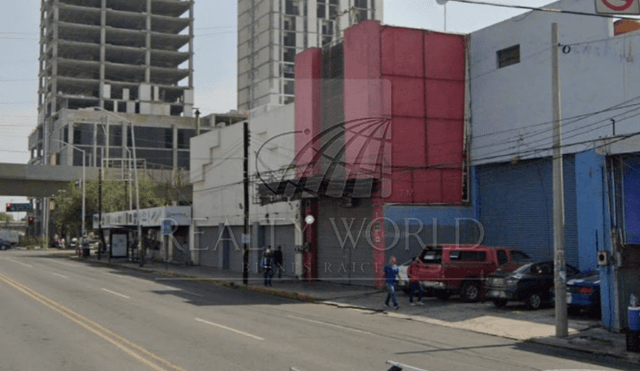 Locales en Renta en Centro