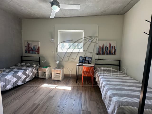 Departamentos en Renta en Torre Verde Monterrey