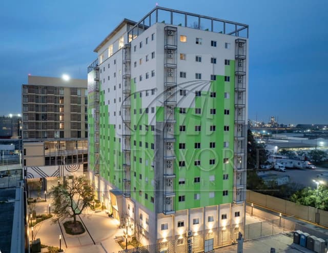 Departamentos en Renta en Torre Verde Monterrey