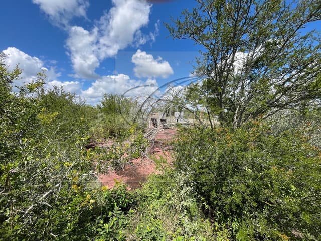 Terrenos en Venta en El Calvario