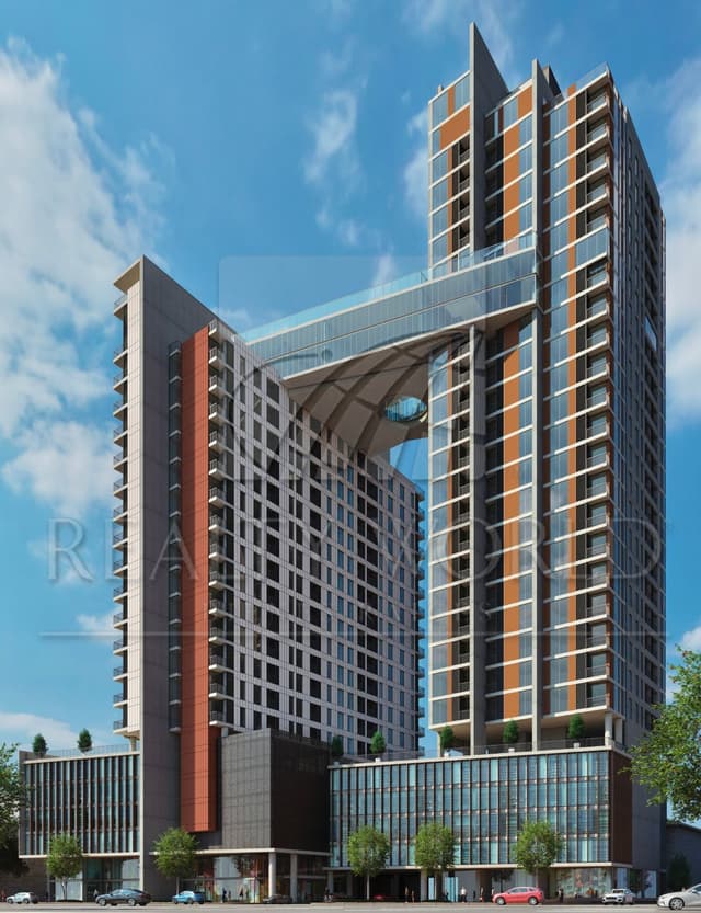 Departamentos en Venta en Buenos Aires