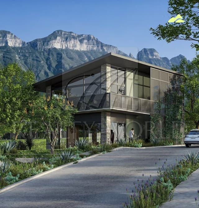 Terrenos en Venta en Cumbres Elite