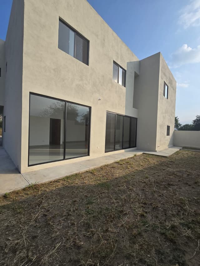 Casas en Venta en Arboretto Privada Residencial