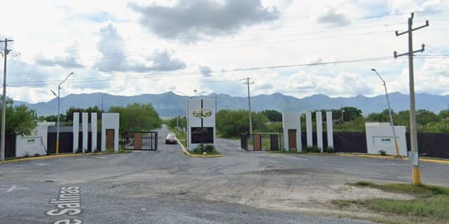 Terrenos en Venta en Valle de Salinas