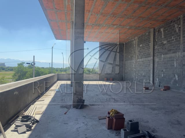 Locales en Renta en Centro Apodaca