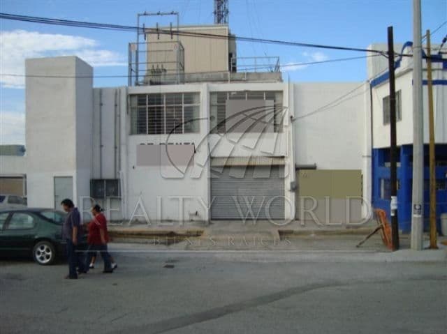 Bodegas en Renta en Av Eloy Cavazos