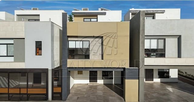 Casas en Venta en Verania Residencial