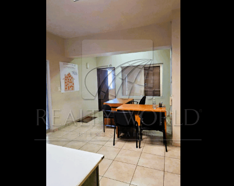 Edificio - Oficinas en Venta en Centro