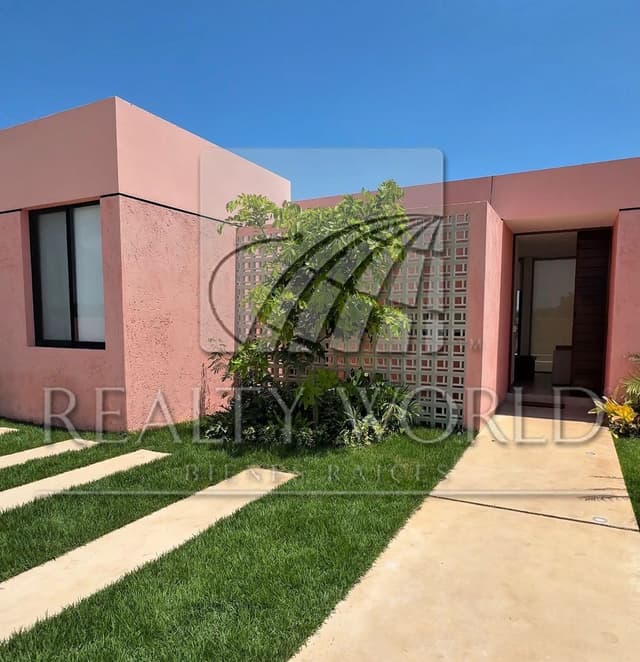 Casas en Venta en San Crisanto