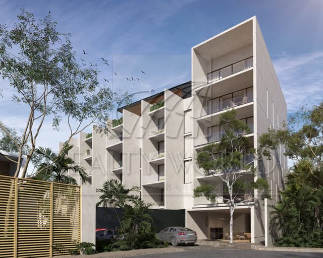 Departamentos en Venta en Altabrisa