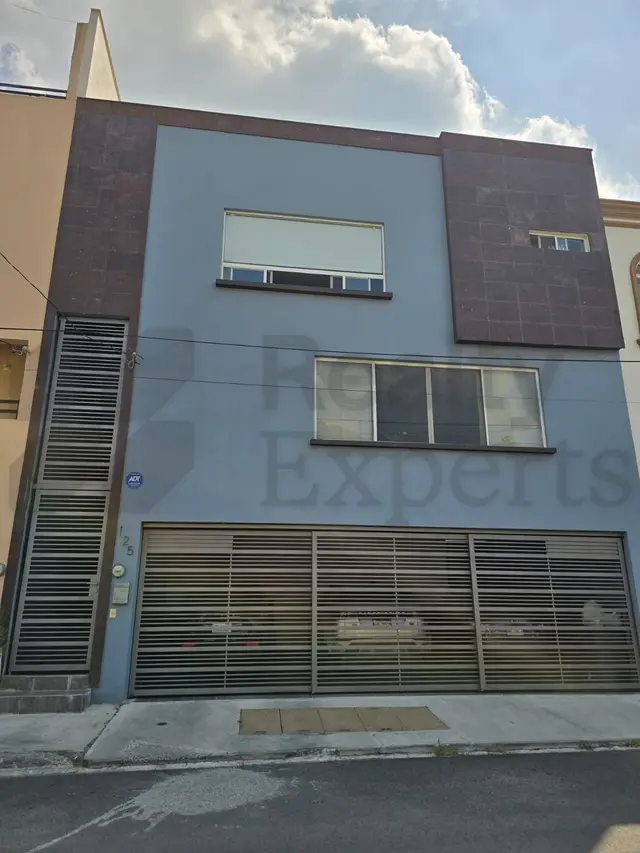 Casas en Renta en Satélite Miradores