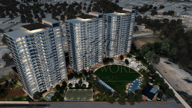 Departamentos en Venta en Cuauhtémoc