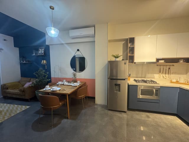 Departamentos en Venta en Camino Real