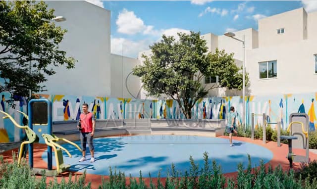 Casas en Venta en El Mezquital