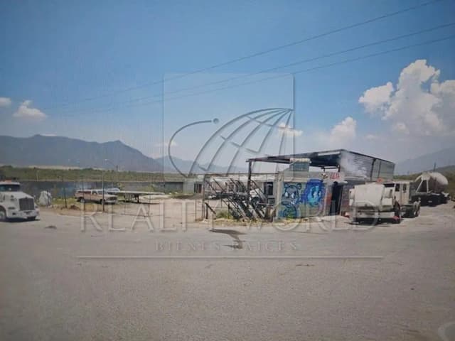 Terrenos en Renta en Fracc Industrial LIGNE