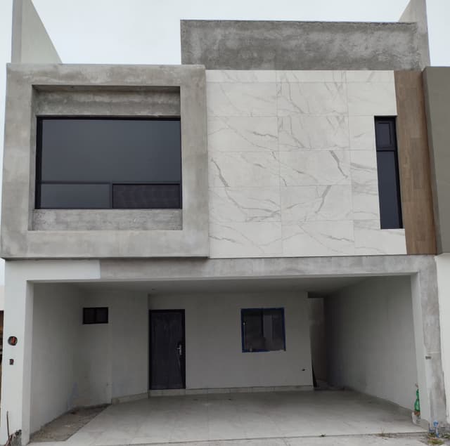 Casas en Venta en Villas Coloniales Sector Toledo
