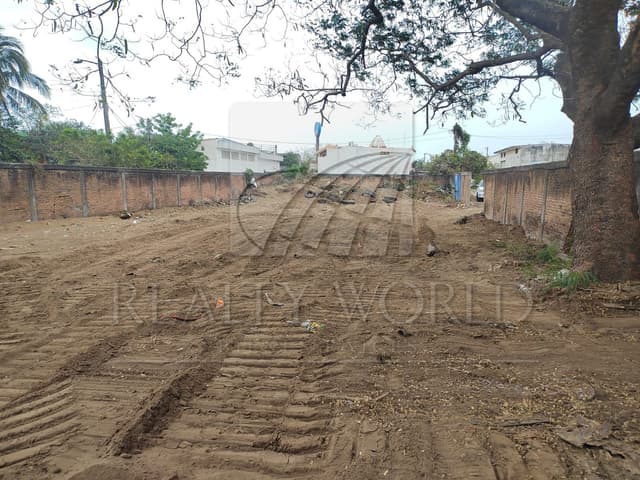 Terrenos en Venta en Rafael Díaz Serdan