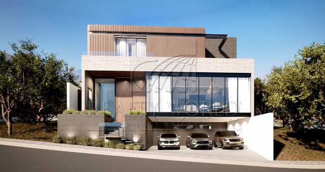 Casas en Venta en Las Águilas