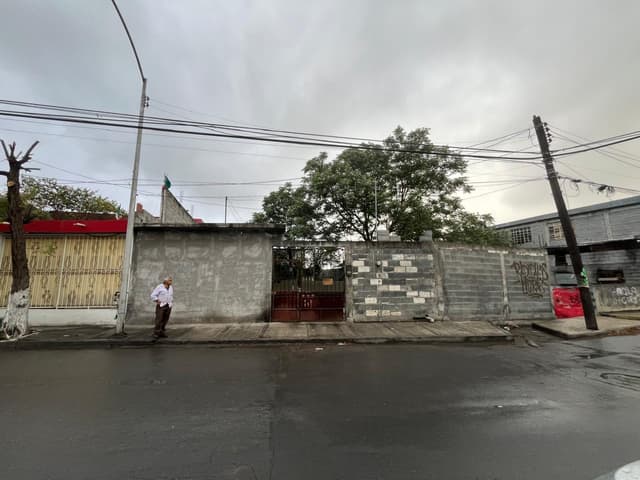 Terrenos en Venta en Villa Santa Cecilia