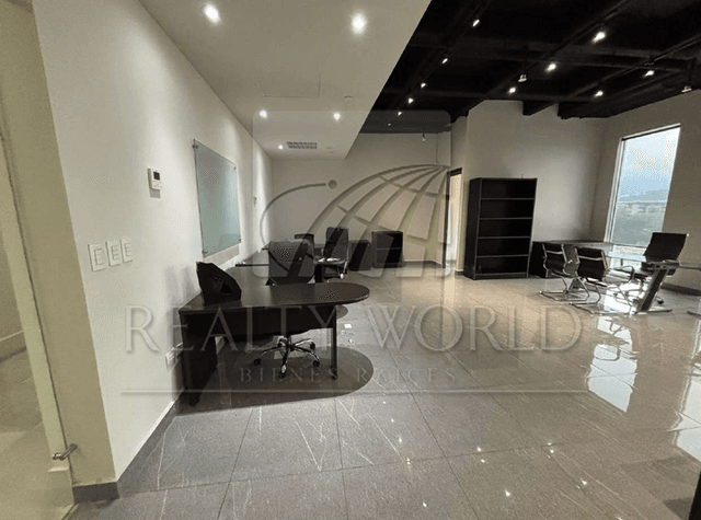 Oficinas en Renta en Villas la Rioja