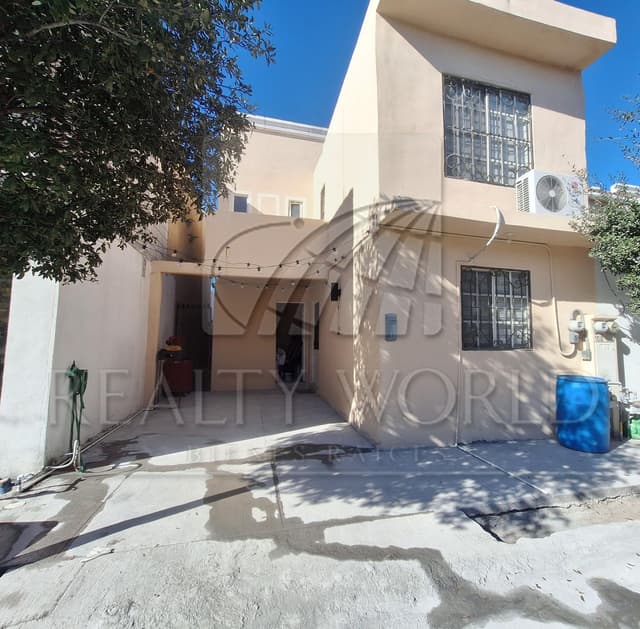 Casas en Venta en Jardines de San Andrés