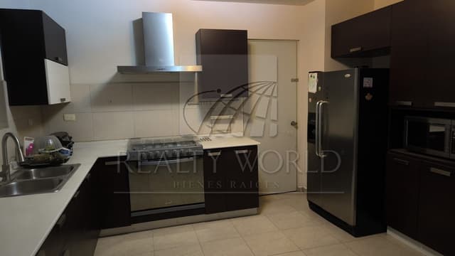 Casas en Renta en Puerta de Anáhuac