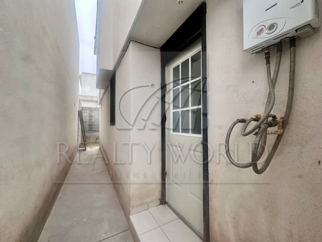 Casas en Venta en Los Murales