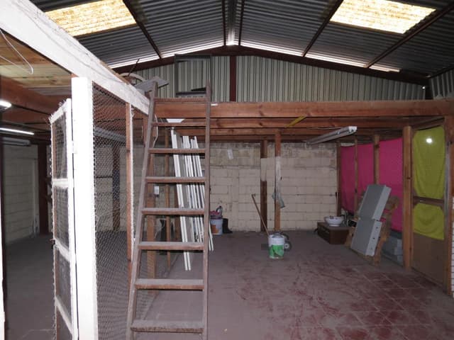 Casas en Venta en Residencial Abraham Lincoln