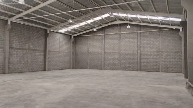 Bodegas en Renta en Centro Logístico Libramiento II