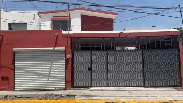 Casas en Venta en Residencial Abraham Lincoln
