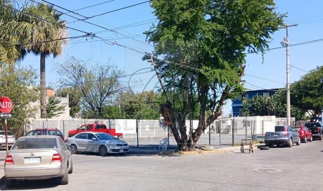 Terrenos en Renta en Moderna