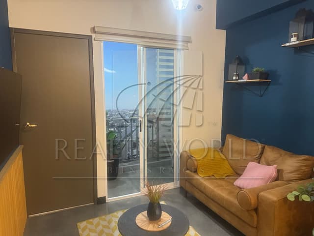 Departamentos en Venta en Camino Real