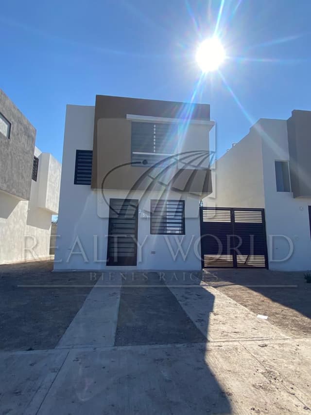 Casas en Renta en CUMBRE DEL NORTE