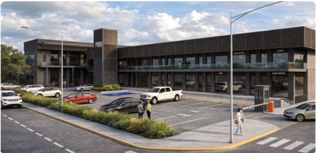 Locales en Renta en CENTRO DE SAN NICOLAS