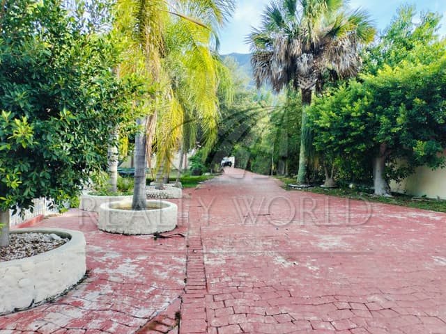 Quintas en Venta en Fracc Villas de la Boca