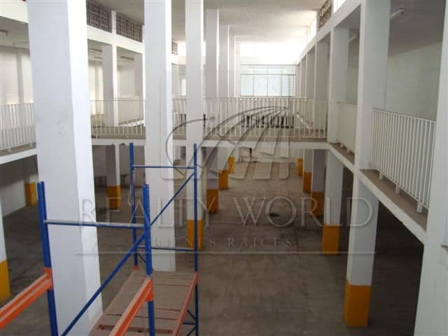 Bodegas en Renta en Av Eloy Cavazos