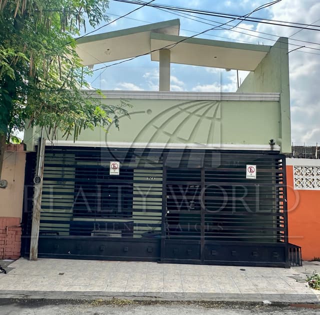 Casas en Venta en Fresnos IV