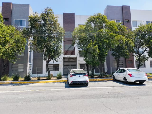 Departamentos en Renta en Hacienda los Morales