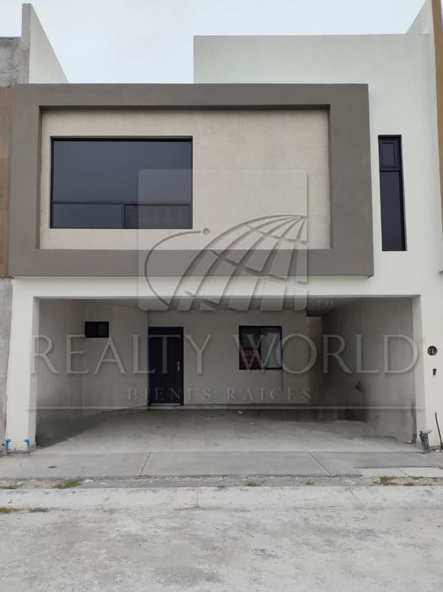 Casas en Venta en Villas Coloniales Sector Toledo