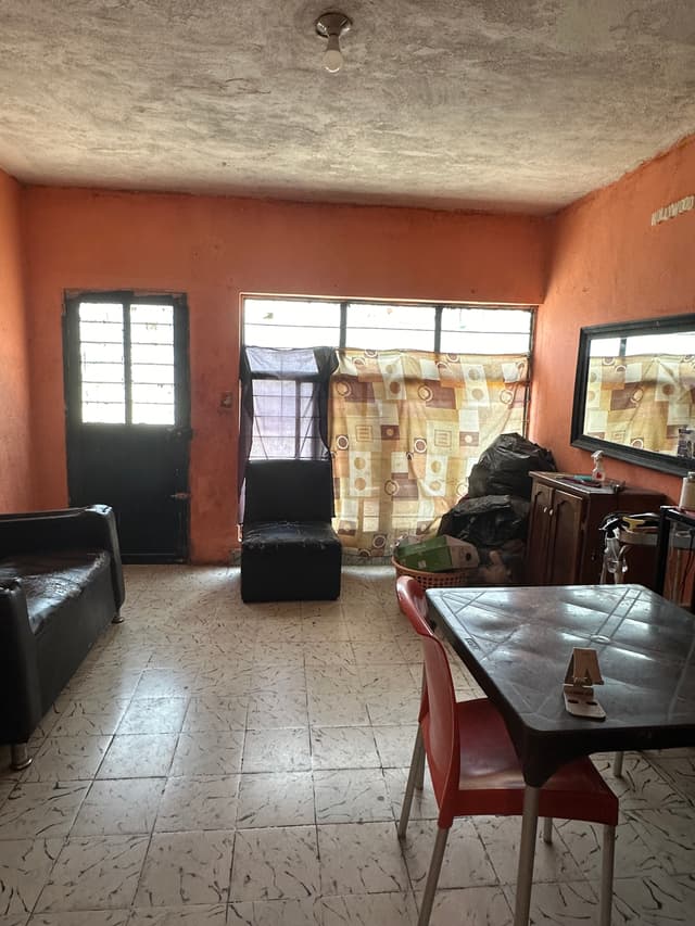 Casas en Venta en Topo Chico