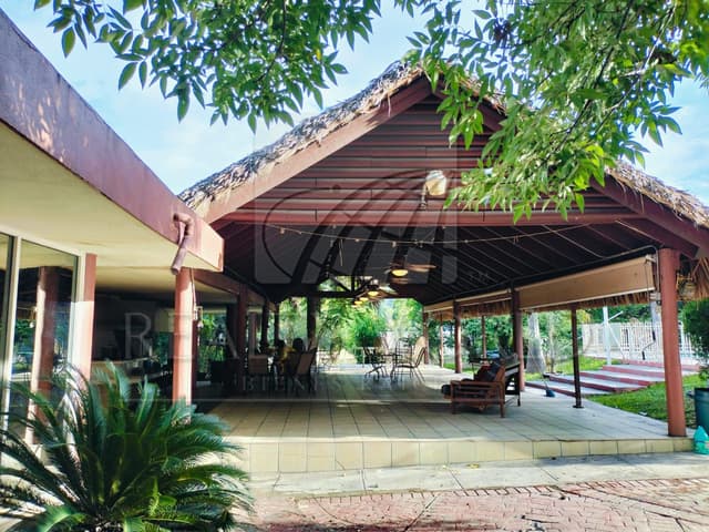 Quintas en Venta en Fracc Villas de la Boca