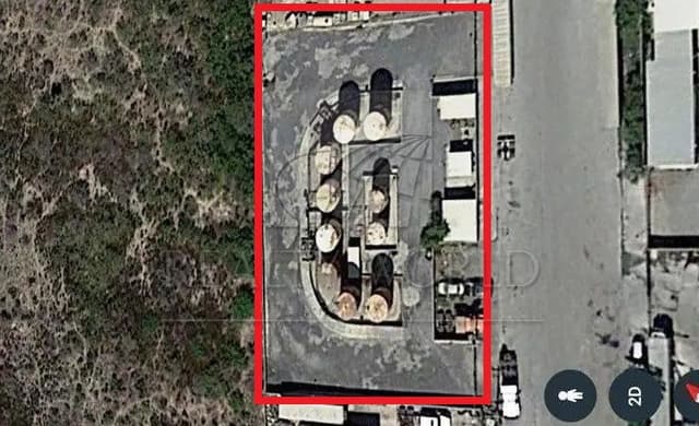 Terrenos en Renta en Fracc Industrial LIGNE