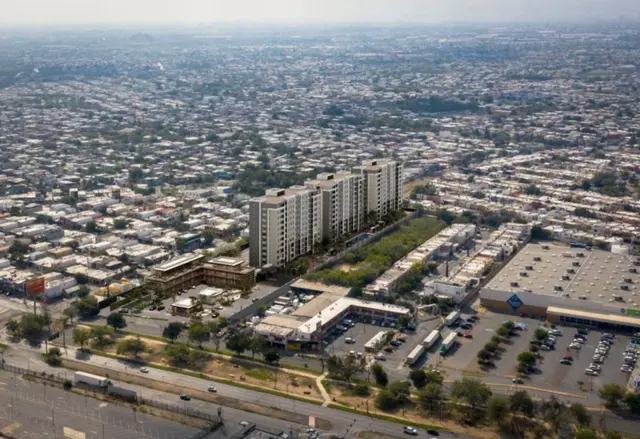 Departamentos en Venta en Las Alamedas