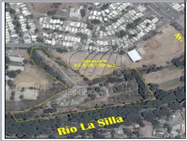 Terrenos en Venta en La Joya INFONAVIT 5to. Sector