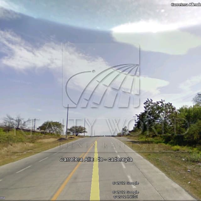 Terrenos en Venta en Sin Colonia