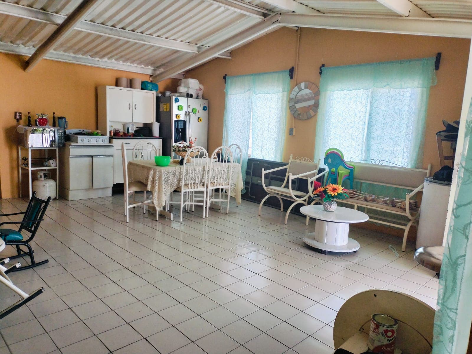 Fotos adicionales