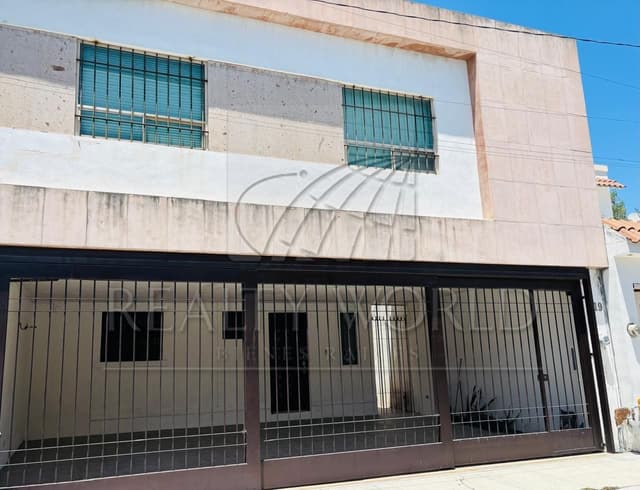 Casas en Renta en Residencial San Francisco