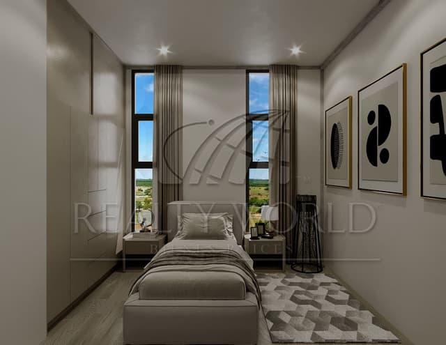 Departamentos en Venta en Las Aves Residencial Golf Resort